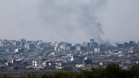 Израиль отложил начало соглашения с ХАМАС до получения списка заложников